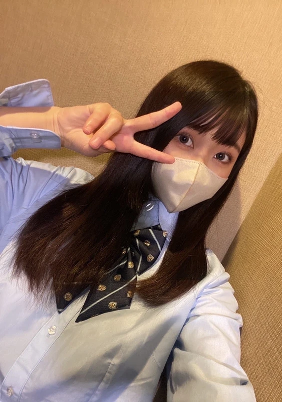 県〇②全日制・現〇J〇バレー部所属の超絶美〇女！性の経験が少ないけどエッチが好きなんです、、、人生初中出し！