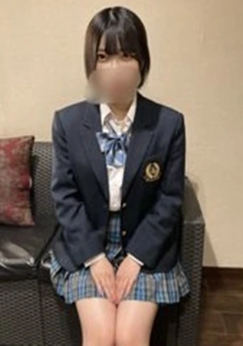 2 Shots Of Bareback Creampie Cum Swallowing By An Idol Short Cut Beauty!