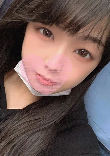 【無修正】学校を中退した活発で自由奔放なさくらちゃん(19歳) オジサンの流れに身を任せ、性処理肉便器化！　2回連続中出し