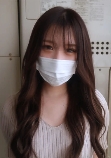 超絶美形！！18歳、３ヶ月前まで１７*才！！人生初中出し、色白シルキースキン、美形女子！！本編顔出し、完全初撮影！『個人撮影』個撮オリジナル３６４人目