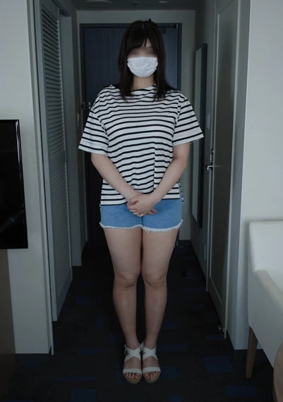 【フルスイング稲村越え】圧倒的な高身長にデカパイ尻デカ素人