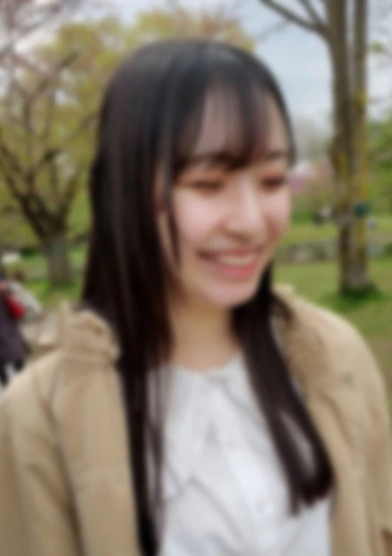 【無断】モデルで偏差値72の大学に通う才色兼備のエリート美女。経験人数1人の高倍率の彼女に二度も中出ししたお宝映像。