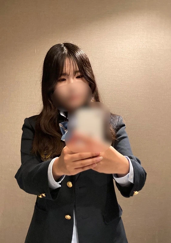 黒髪ロング韓流美女！**pznpqszoyj えっちがしたくなっちゃって、、、衝撃の生ハメ中出し2連発！