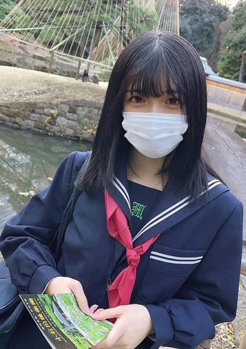 可愛すぎて汚したくなる様な未成熟のあの子を再び・・僕はまた禁断の関係を持ち彼女の体内に避妊具を付けずに射精してしまった・・・