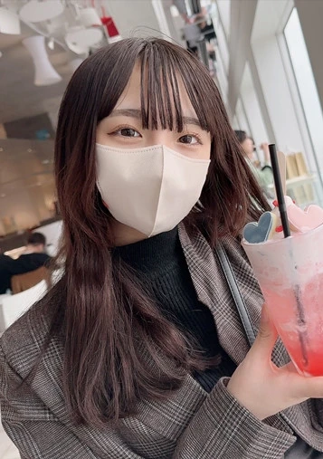 ☆わたし19歳になりました！☆ 本当は甘えん坊なくせにそれを隠そうとする童顔キュートな小悪魔ツンデレ専門学生に2回連続生中出し！！