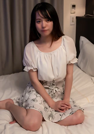 【ウブ・未 性 年】**pznpqszoyj 芸能界に憧れる和歌山在住の無垢ちゃんに人生２回目のセックス体験させる