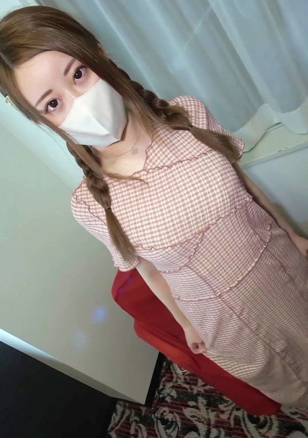 男ウケ抜群！感度抜群！チンチン大好きでエロエロなS級巨乳新卒OLと至高の中出しハメ撮りセックス！ 【前編】