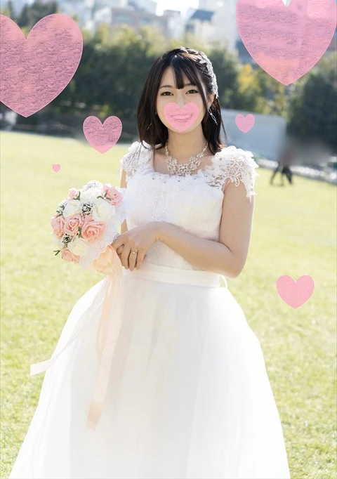 【結婚式直後NTR】**pznpqszoyj 新婚ほやほやめちゃかわ若妻ちゃん24歳。結婚式当日の夜に部屋を抜け出しイケメン出張ホストとガチアクメ絶頂生ハメ孕ませ中出し!!【旦那かわいそう泣】