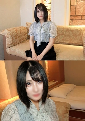 【ゴックン価格】超美形のウェディングプランナーさんとのハメ撮り！彼氏がいないのでおじさんのおち〇ぽで性欲発散する見た目は清楚なドスケベ女！精子を飲まされ、中出しされて大満足！