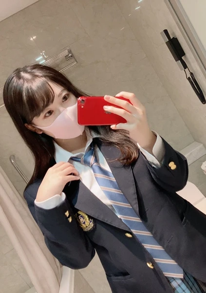 【極秘ファイル】**pznpqszoyj 【無】【続編】衝撃的な可愛さでバズった透明度100%坂道系美女