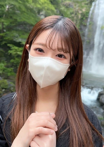 託児所でアルバイトをしながら女○大に通うブッチギリ可愛いななちゃん！！僕、たまらず山間部で犯しました！！マジ可愛かったぁ・・・♡