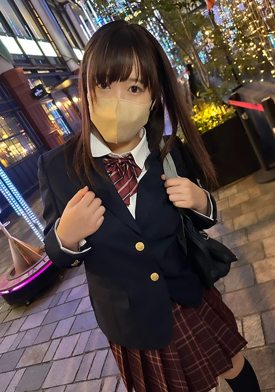 【個撮・中出し】**pznpqszoyj 受○生 すみれ18歳