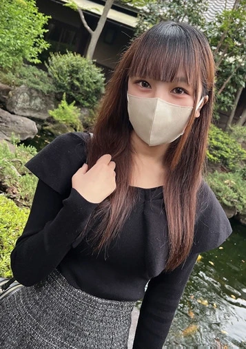 意外と経験人数少ないEcup巨乳の可愛い女○大生に初めてのパイズリご奉仕からの問答無用の2回生中出し！！