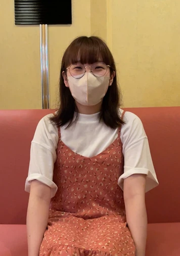 【番外編】**pznpqszoyj お堅い職種のメガネっ子OLとハメ撮り。チンポ慣れしてない素朴なメガネっ子のおマンコに肉棒貫きよがらせまくる。