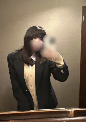 ピチピチEカップ神スタイルの圧倒的美女！**pznpqszoyj 人生未経験の巨根に喘ぎまくり、、人生初中出しに初ごっくん