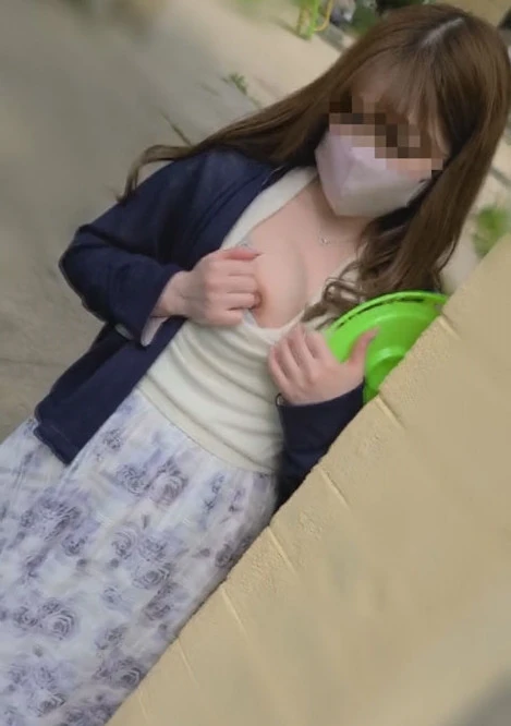 【個人】**pznpqszoyj おkoさんを預け自宅で他人棒を頬張り、連続中出しされるG乳シングルマザー