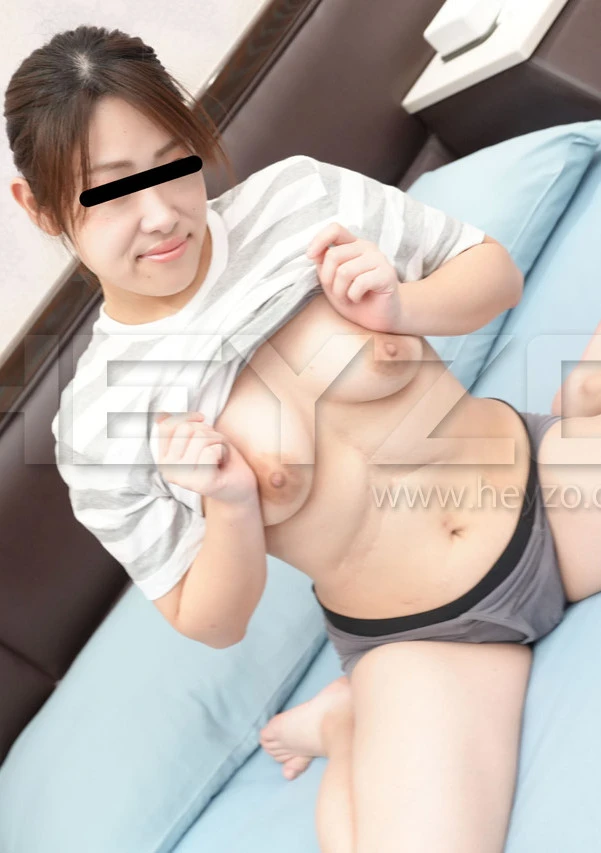 変態チェックにやってきたヤバめの素人娘	- 角田紀子