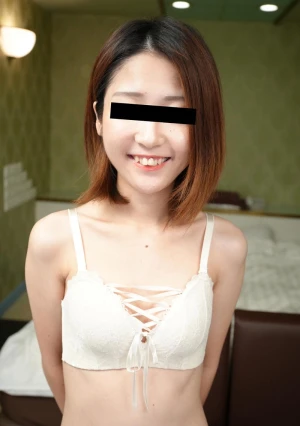 Amateur AV Interview: Creampie interview with a girl who is interested in adult videos