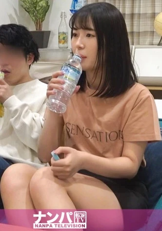 百戦錬磨のナンパ師のヤリ部屋で、連れ込みSEX隠し撮り 302 『自分の性欲が強すぎて///』ヤるためだけにアプリを使う潔さ！その言葉に恥じない喘ぎっぷりは隠しカメラの餌食に！男を虜にする魅惑のプリケツにも注目！