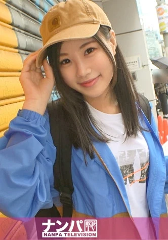 マジ軟派、初撮。 1942 アコギ1本で魅せるロリ学生をナンパ！音楽と同じくらい好きなSEXにマン汁ダラダラ極小マ●コに容赦なく連続ピストン！歌ってる時よりも大きな声で喘ぎ散らす！