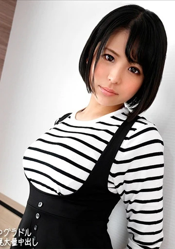 爆乳Gカップ乳ドルともみちゃん21歳 おじさん相手の闇営業でアナル丸出しハメ撮り 本気汁垂らして完全合意の種付け中出しSEX