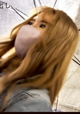 立ちんぼ / 大●保公園 / 金髪 / ギャル / 美尻 / 美乳 / ハメ撮り込みホ別5