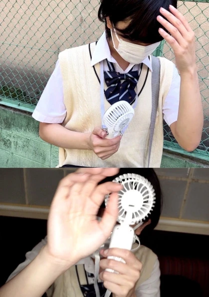 流出【個人撮影】バド部②短髪で真面目そうな美小女とP活_恥ずかしがり屋で身バレしたくない女子のハメ撮り映像を配信※中出しからぶっかけされる様を収録