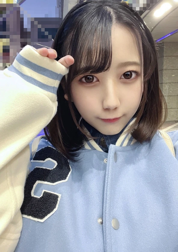 素人女子大生【限定】ひまりちゃん20歳 ミニ系の身長がかわいい元気っこ！！体は小っちゃくってもエロさは人一倍強い激エッチむすめに大量発射！！