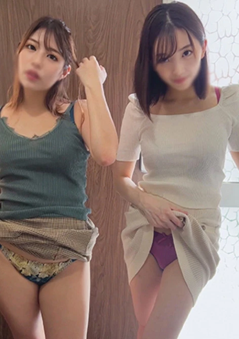 つかささん&まゆさん