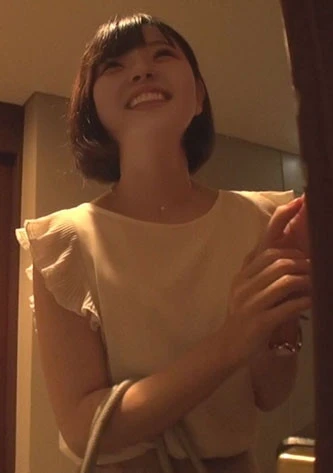 内密不倫●美人小柄若奥様ゆいかさん