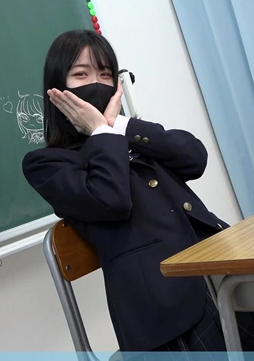 2年C組あくちゃんのスリム色白美乳が揺れる生外ハメ撮り！【4K】**pznpqszoyj