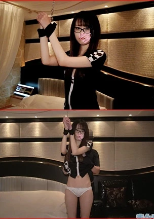 【無修正】**pznpqszoyj 美〇女の成長記録Part.3 アイドルフェイスの激カワ美〇女をツルしてハメて抜かずの2発♡なんでも言うこと聞いてくれる僕の天使♡＜撮影時K③＞