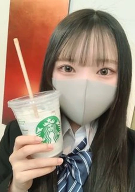 【初撮り】乃木坂オーディション合格した逸材！経験人数1人の小柄体型148cm超スレンダー極上美**ゆんちゃん！