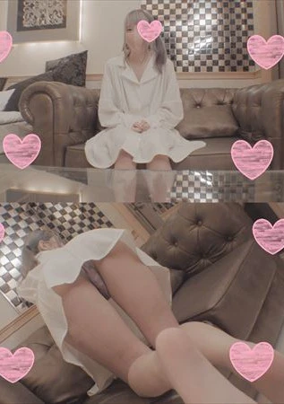 【初撮り】**pznpqszoyj 【モ無】超絶スレンダーパイパン**系女子と濃厚大量精子中出しセックス！