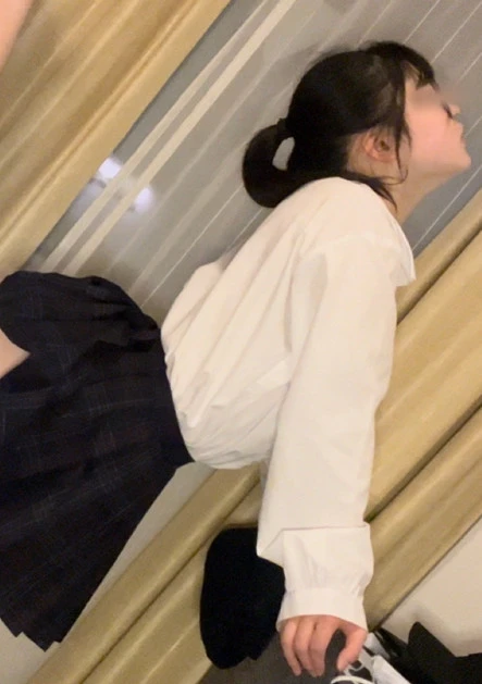 【まゆり最終回】**pznpqszoyj 生徒手帳公開⁉︎『ｯ⁉︎ぇえ゛ｯだぁめえぇえぁあ゛』もう学校には行けない‥本名も住所も学校名もおじさん達に捧げます