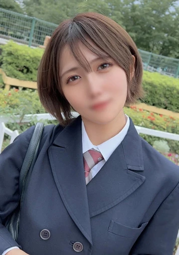 このこは凄い・・・校舎脇で無理やり口内射精された本◯翼似の美◯女女◯◯生・・・狂った様に快楽を求める発展途上の身体にゴム無し連続膣内射精！！