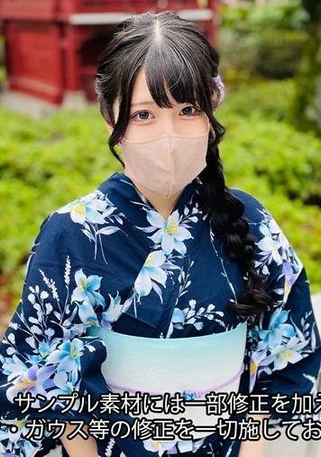 【モ無】**pznpqszoyj フォロワー46,613人に捧げる【ペリカ史上最高】レンタル浴衣を買取りさせられるほど大量の潮吹き♥【第４弾】清楚でグラマースレンダー美女の大量潮吹き垂れ流し性交【浴衣デートで夏満喫編】