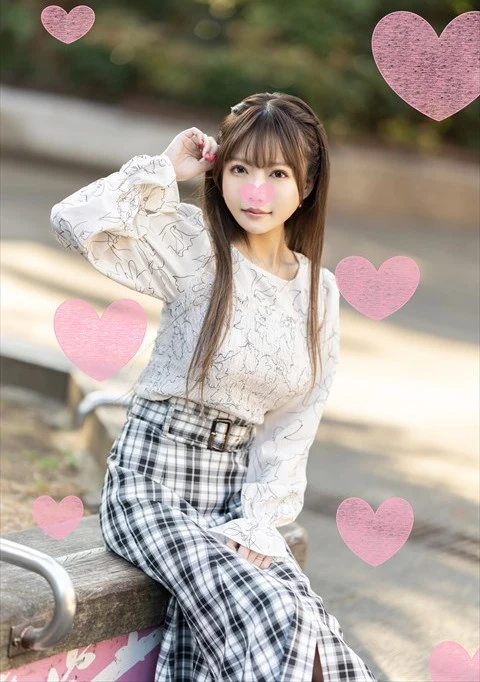 市役所勤務マジメ系H カップ奥さま26 歳。清楚で⼤⼈しいおっぱいちゃんが巨 ⼤他⼈棒でのたうち回るほどに感じまくる激ヤバ浮気中出しセックス【おっぱいバインバイン♡】