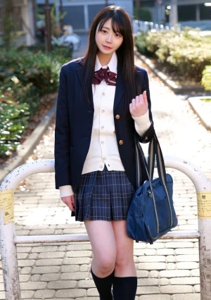 This is 歴代最高級♡ ミスコン3年生に大量中出し!!