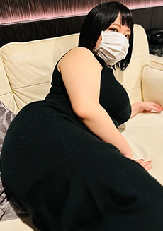 新ママさんに種付けSEX！乳＆ケツがデカすぎ。ピストンするたびに揺れる乳とケツ肉がエロすぎる。