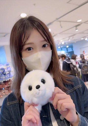 I'm shy and shy because I'm a shy person.