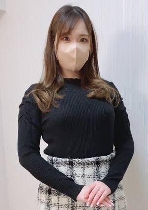 恵まれボディのデカパイ淫乱人妻伊織さん！ クォーターの美しすぎるセレブマ●コが敏感すぎる！【レビュー特典あり】