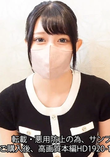 【顔出し】【4P】絶頂快楽史上【最高・極上SSS級】 数え切れないほどにイキまくる「黒髪ロングヘアの純正大和撫子」が「ポニーテールが似合いすぎる清楚系な潮吹きムスメ」を連