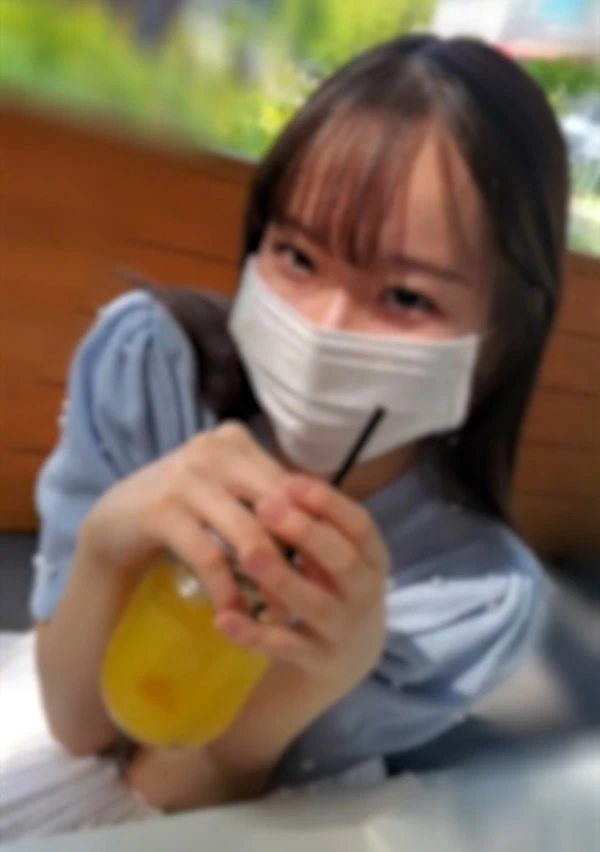 観覧車で挿入がバレて大惨事。初めてのハメ撮りに羞恥する女○大生を貪り二度も種付けし無断販売。