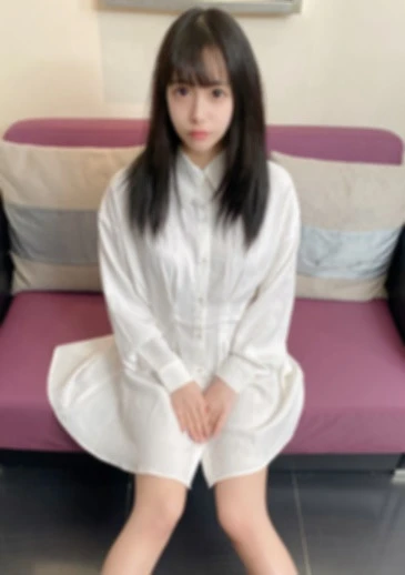 18 さい 黒髪ロングで清楚系な青○大学に在学中の後輩！**pznpqszoyj 「先輩の精○中に出してください！」映画館デートの後は濃厚なイチャラブ生えっち♪