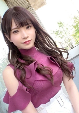 【背中が性感帯♪】激しいピストン攻撃に悶絶するスレンダー美女！いつかAV女優になる事をユメみて第一歩を踏み出した！【初撮り】ネットでAV応募→AV体験撮影 2024