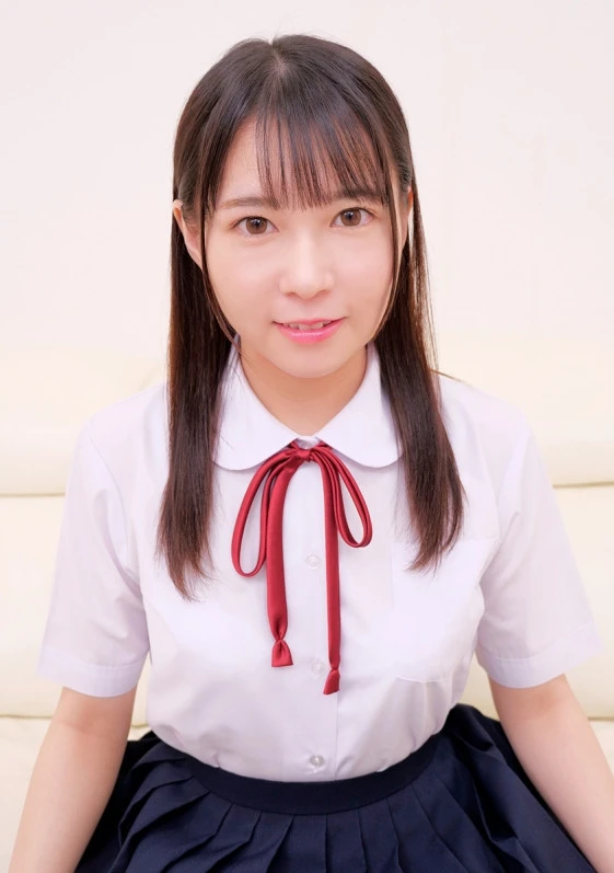 ウブな10代美少女限定！とっても恥ずかしい素股に初めて挑戦してもらいました！ 甘酸っぱいお汁溢れるマ○コにそのままヌルっと生挿入！イッても止めない激ピストンで中出し！ もえかちゃん