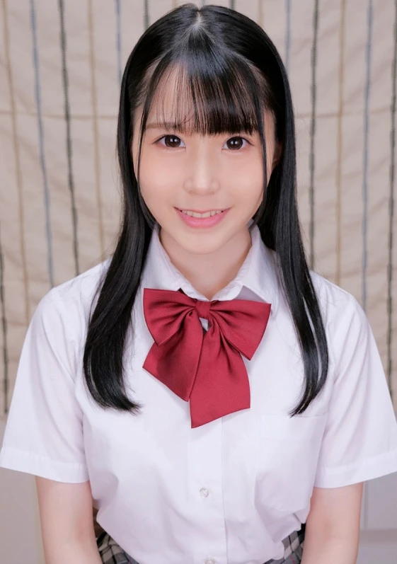 試験に疲れた女子校生限定！イケオジ添い寝リフレでストレス解消してみませんか！？ 頼れるイケオジはファザコン気味の娘にとって最高のメンタルケア！男の温もりを感じながらの密着腕枕お悩み相談で自然に身を委ねて生挿入中出しセックス！ みいなちゃん