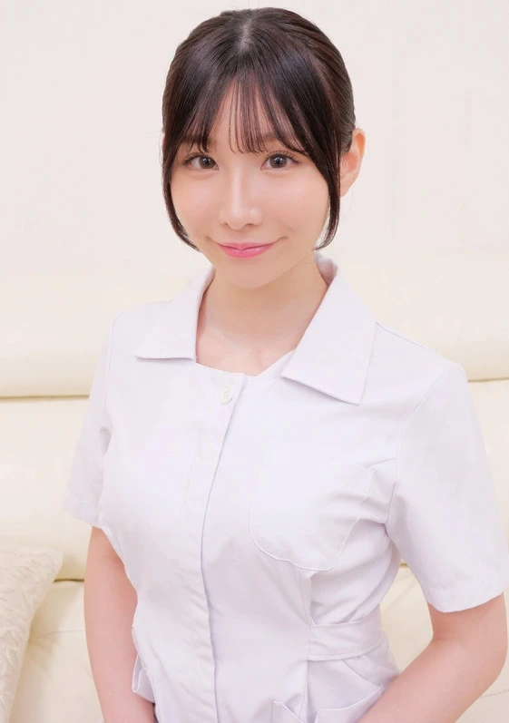 現役ナースが高額賞金ゲットをかけてAV男優の連続射精チャレンジ！ さらに賞金を釣り上げて天使のマ○コに生挿入！ ニアさん