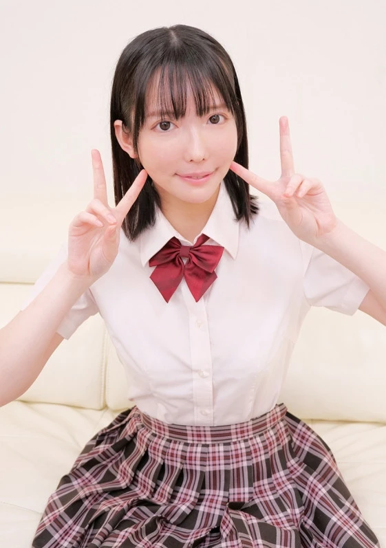 異性として意識してない友達男女が初めての素股に挑戦！！ クリトリスとチ◯ポを擦り合わせると友情が性欲に負けて我慢できずにヌルッと挿入してしまうのか！？発情して中出しセックスしちゃった女子校生編 みおんちゃん